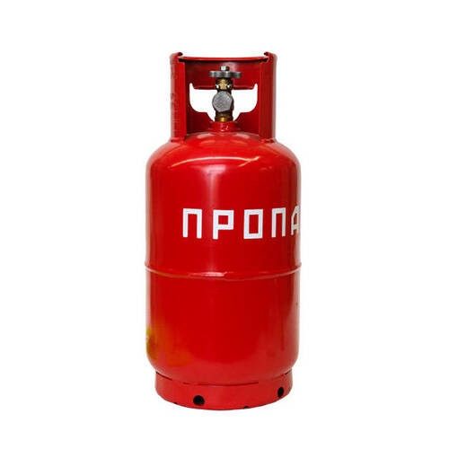 Баллон газовый 27л (Беларусь)