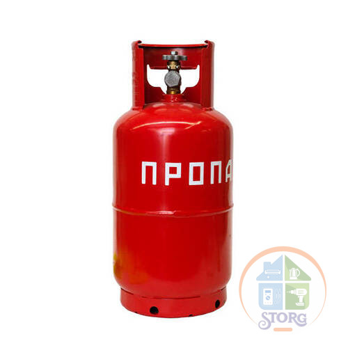 Баллон газовый 27л (Беларусь)