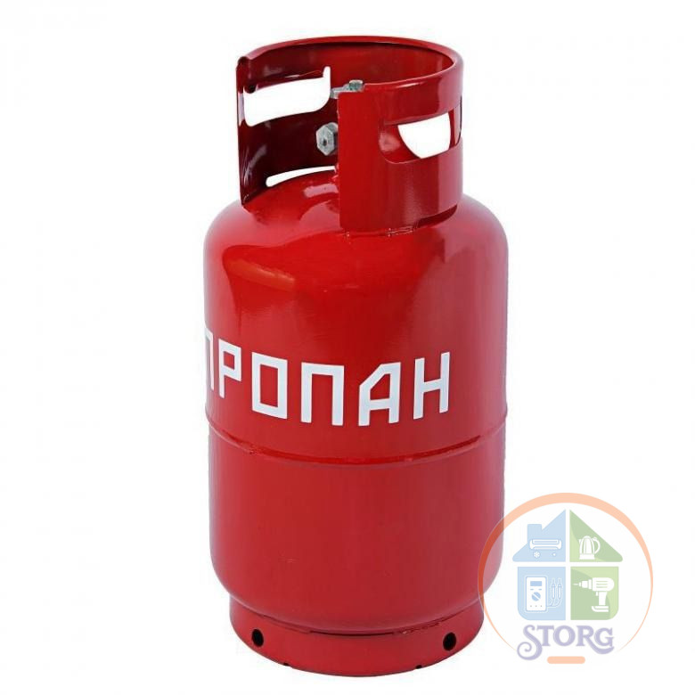 Баллон газовый 27л (Беларусь)