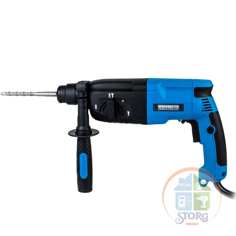 Перфоратор Workmaster электрический ПР-980