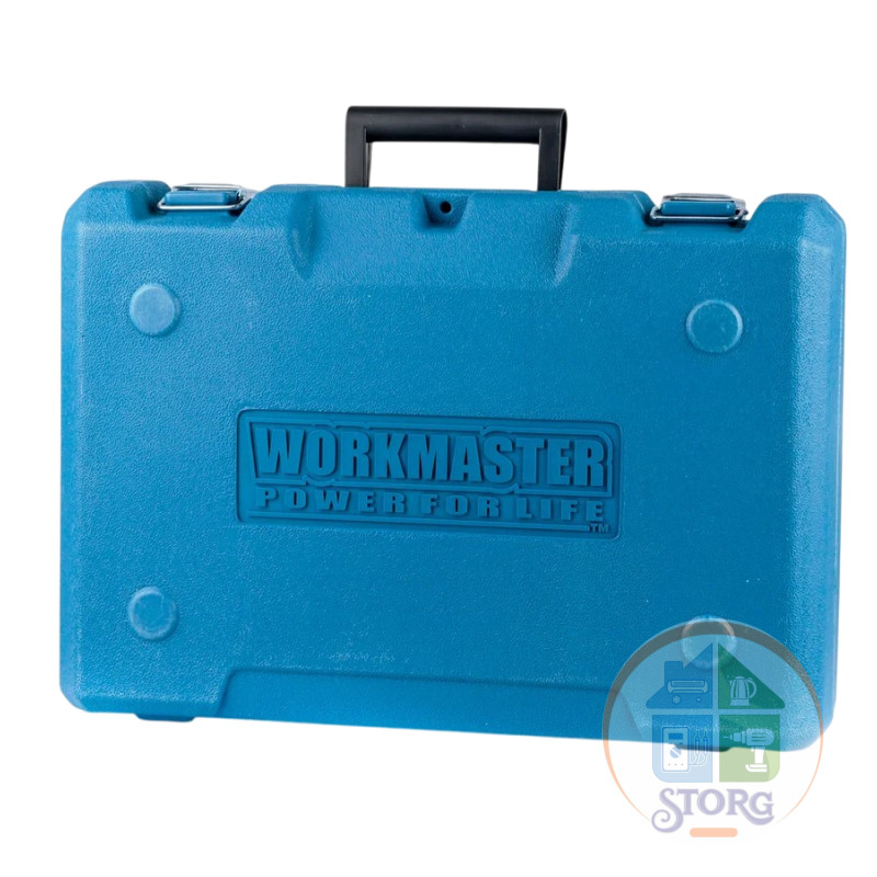 Перфоратор Workmaster электрический ПР-980