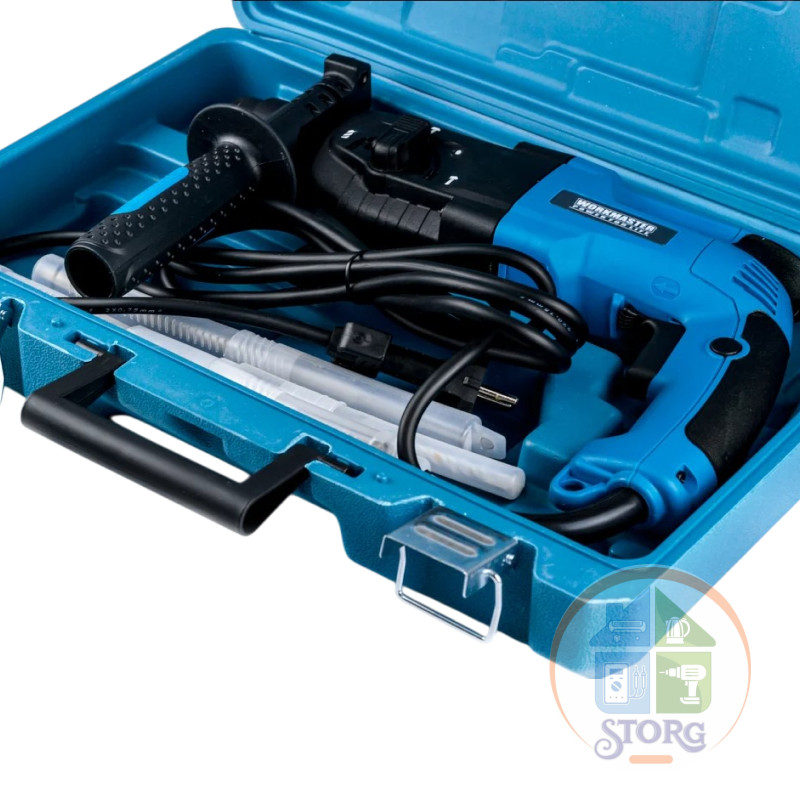 Перфоратор Workmaster электрический ПР-980