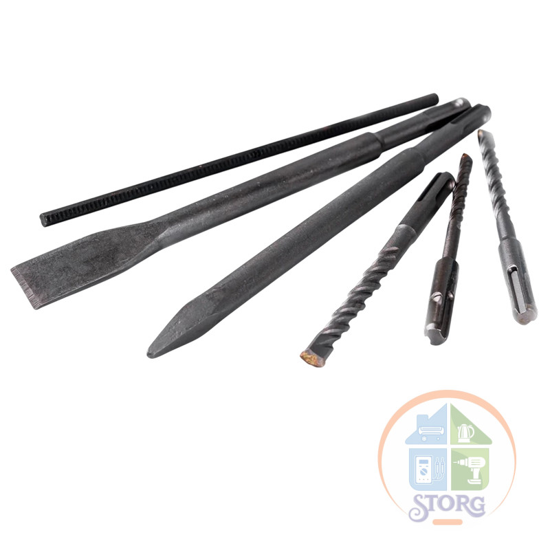 Перфоратор Workmaster электрический ПР-980