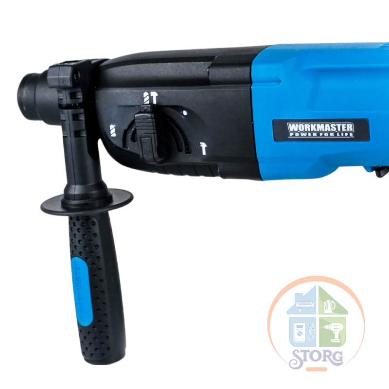 Перфоратор Workmaster электрический ПР-980