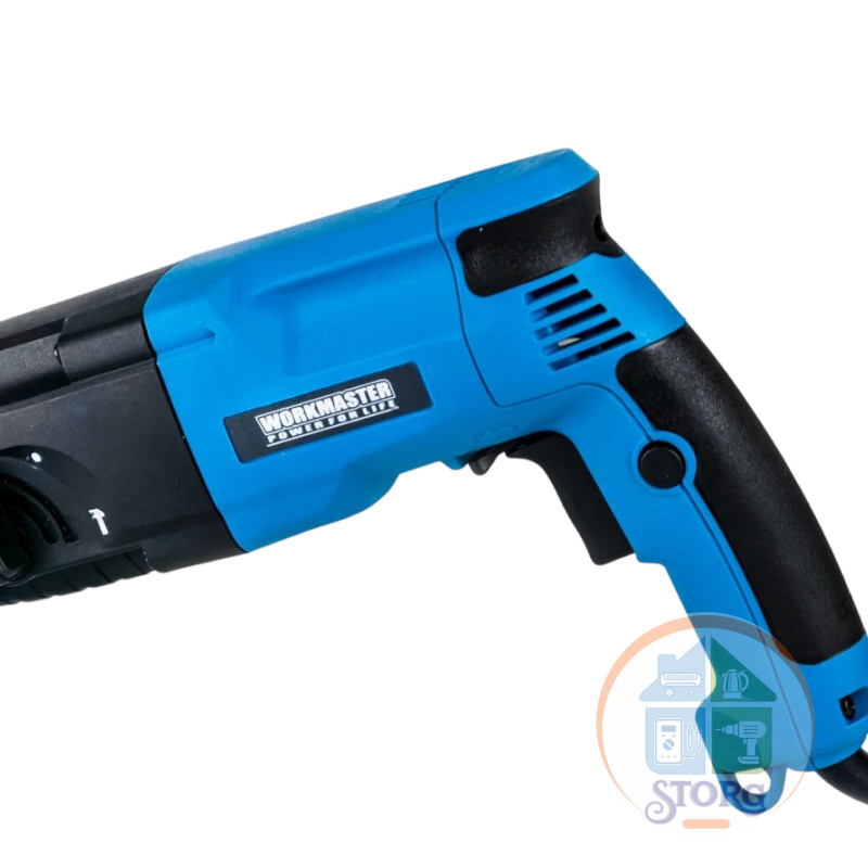 Перфоратор Workmaster электрический ПР-980