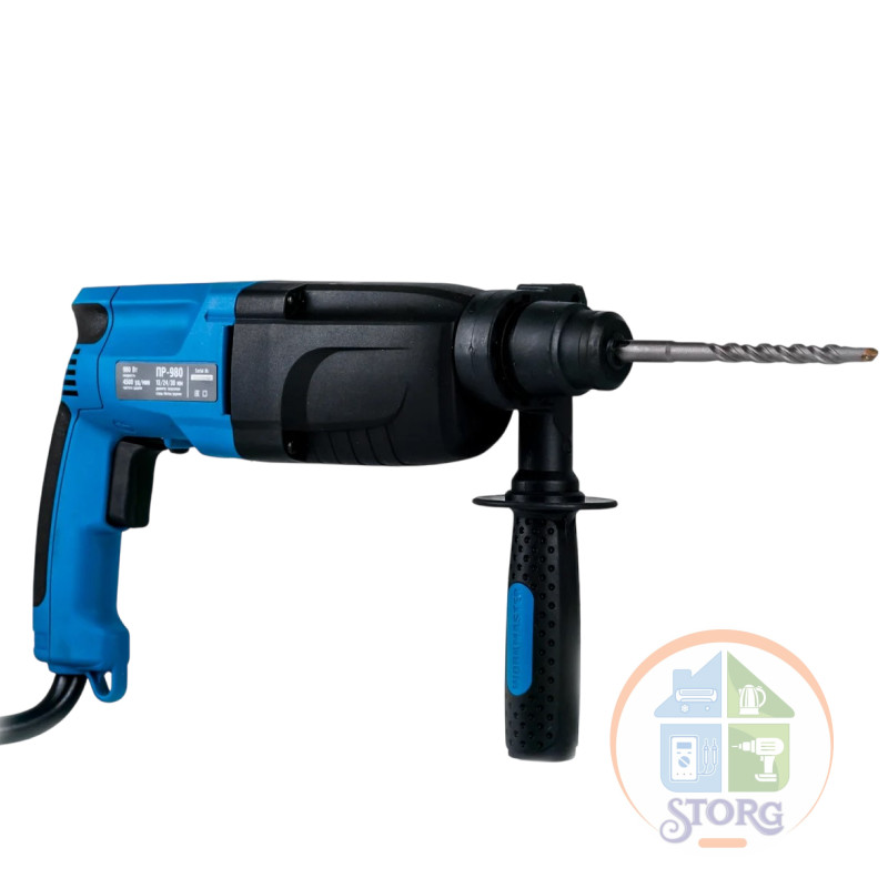 Перфоратор Workmaster электрический ПР-980