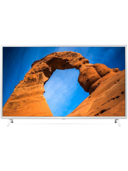 43" Телевизор LG 43LK5990PLE, FHD, Smart TV, Wi-Fi, DVB-T2/S2