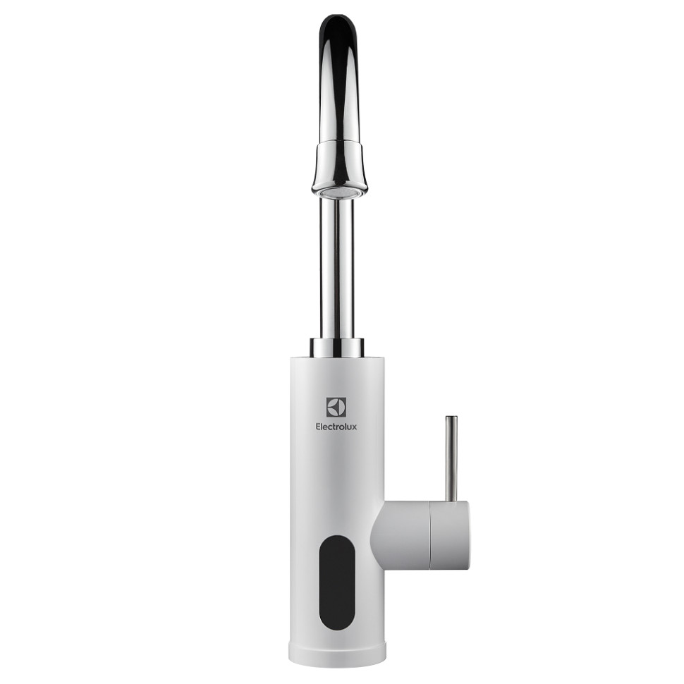 Кран-водонагреватель Electrolux Taptronic НС-1246478, Белый, 3.3кВт, электрический встраиваемый Кран-водонагреватель Electrolux Taptronic НС-1246478, Белый, 3.3кВт, электрический встраиваемый