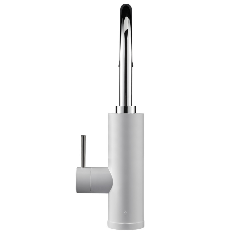 Кран-водонагреватель Electrolux Taptronic НС-1246478, Белый, 3.3кВт, электрический встраиваемый Кран-водонагреватель Electrolux Taptronic НС-1246478, Белый, 3.3кВт, электрический встраиваемый