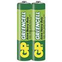 Элемент питания GP R03/2SH Greencell (40)