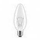 Лампа накаливания WATO WT-146, свеча прозрачная, 60W E27