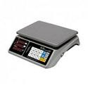 Весы торговые сертифицированные MERCURY M-ER 328AC-32.5 LCD (Сенсорная панель)