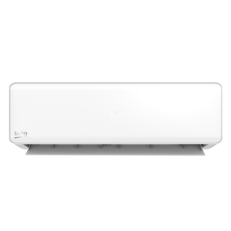 Кондиционер ON-OFF Beko SPLIT BRFPA 070/BRFPA071 ( 21м² ) от -7°до 43°С компрессор Toshiba GMCC Кондиционер ON-OFF Beko SPLIT BRFPA 070/BRFPA071 ( 21м² ) от -7°до 43°С компрессор Toshiba GMCC