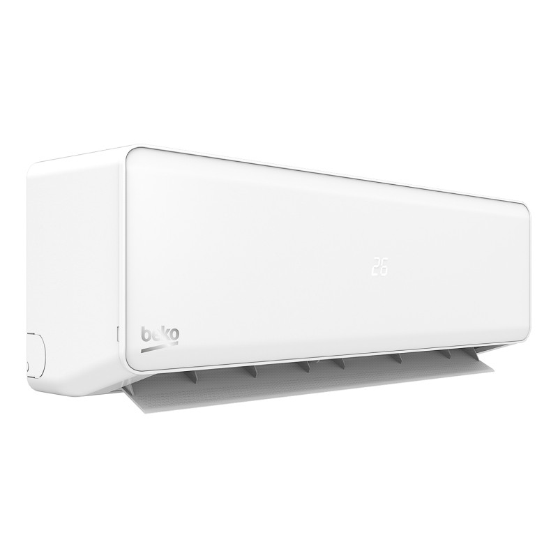 Кондиционер ON-OFF Beko SPLIT BRFPA 070/BRFPA071 ( 21м² ) от -7°до 43°С компрессор Toshiba GMCC Кондиционер ON-OFF Beko SPLIT BRFPA 070/BRFPA071 ( 21м² ) от -7°до 43°С компрессор Toshiba GMCC