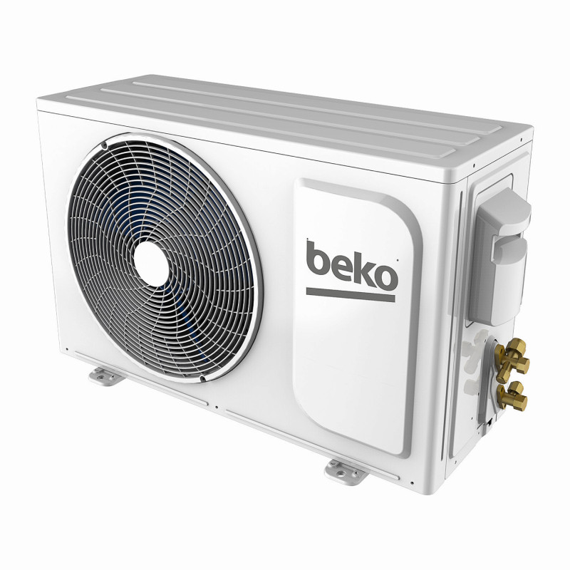 Кондиционер ON-OFF Beko SPLIT BRFPA 070/BRFPA071 ( 21м² ) от -7°до 43°С компрессор Toshiba GMCC Кондиционер ON-OFF Beko SPLIT BRFPA 070/BRFPA071 ( 21м² ) от -7°до 43°С компрессор Toshiba GMCC
