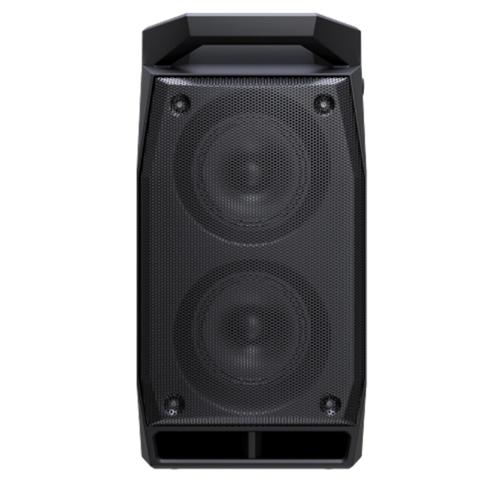 Портативная Bluetooth колонка Ural Молния 900, Черный, 90W, 2.0 BT, 3.5Jack, 4000mAh Портативная Bluetooth колонка Ural Молния 900, Черный, 90W, 2.0 BT, 3.5Jack, 4000mAh