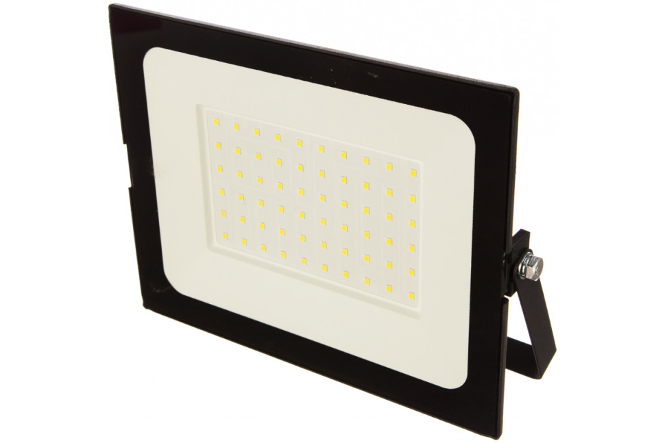 Прожектор светодиодный LED REV Ultra Slim 70W, 6500К