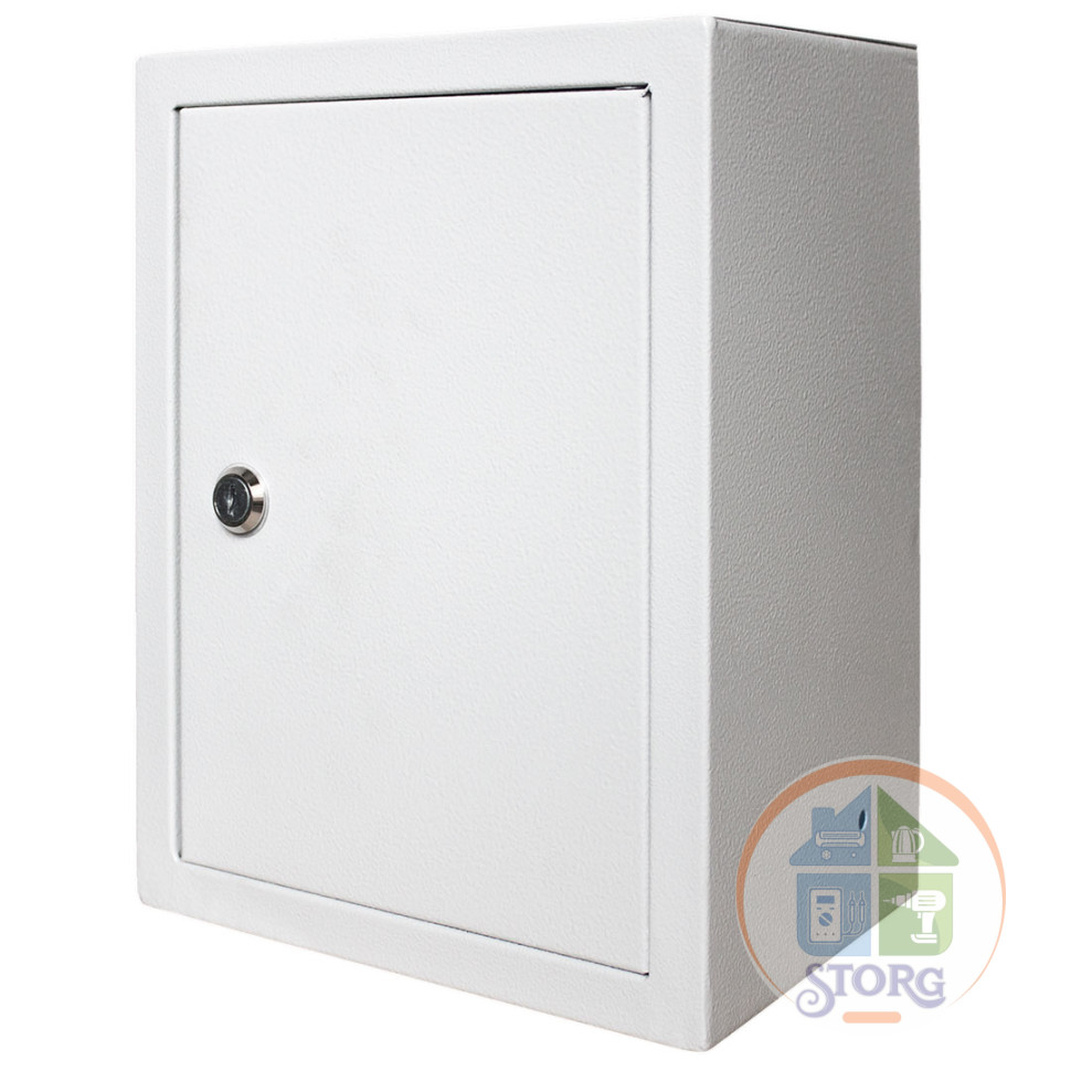 Щит с монтажной панелью ЩМП 00 IP54 (290х220х155) RUCELF