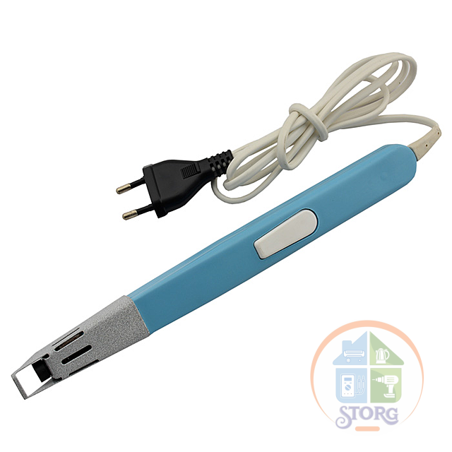 Зажигалка сетевая 220v S-TORG аналог ЗПК-1 Беларусь