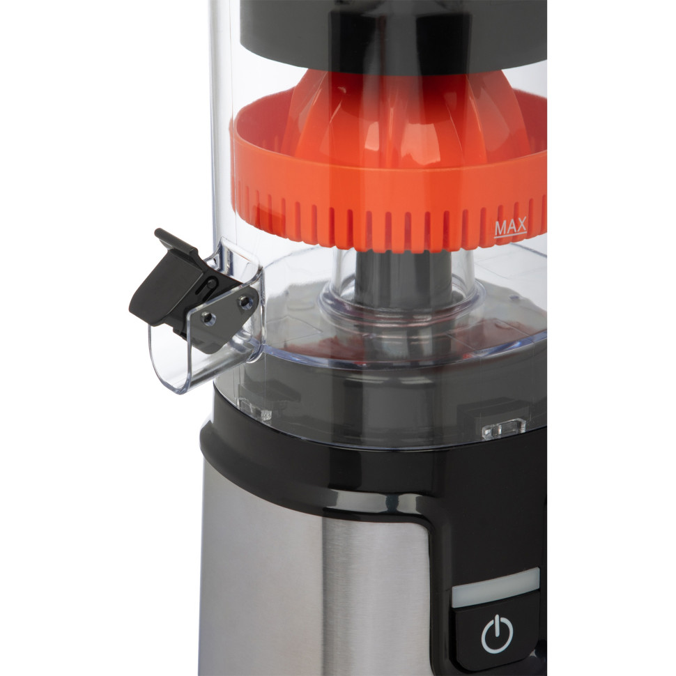 Соковыжималка LEONORD LE-1781 Серебро; 200Вт; Тип:Цитрусовая; 24 мес.гар.