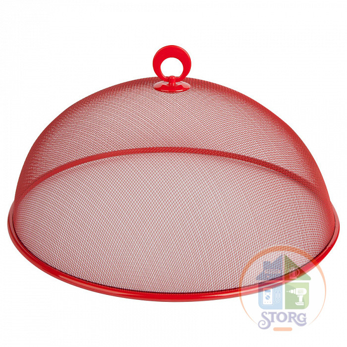 Крышка защитная от насекомых ВЕ-0205 d=35см