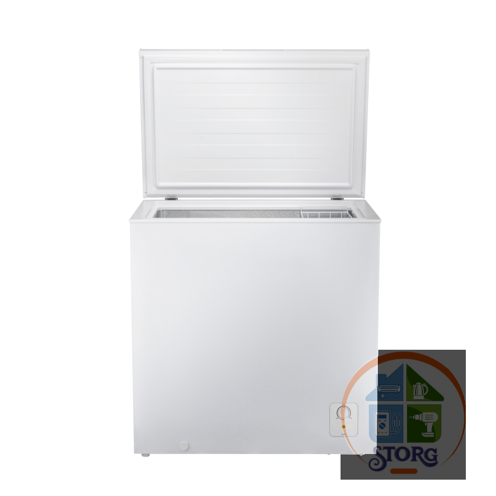 Морозильный ларь Hisense FC258D4BW1 198 л, 80x55x85 см