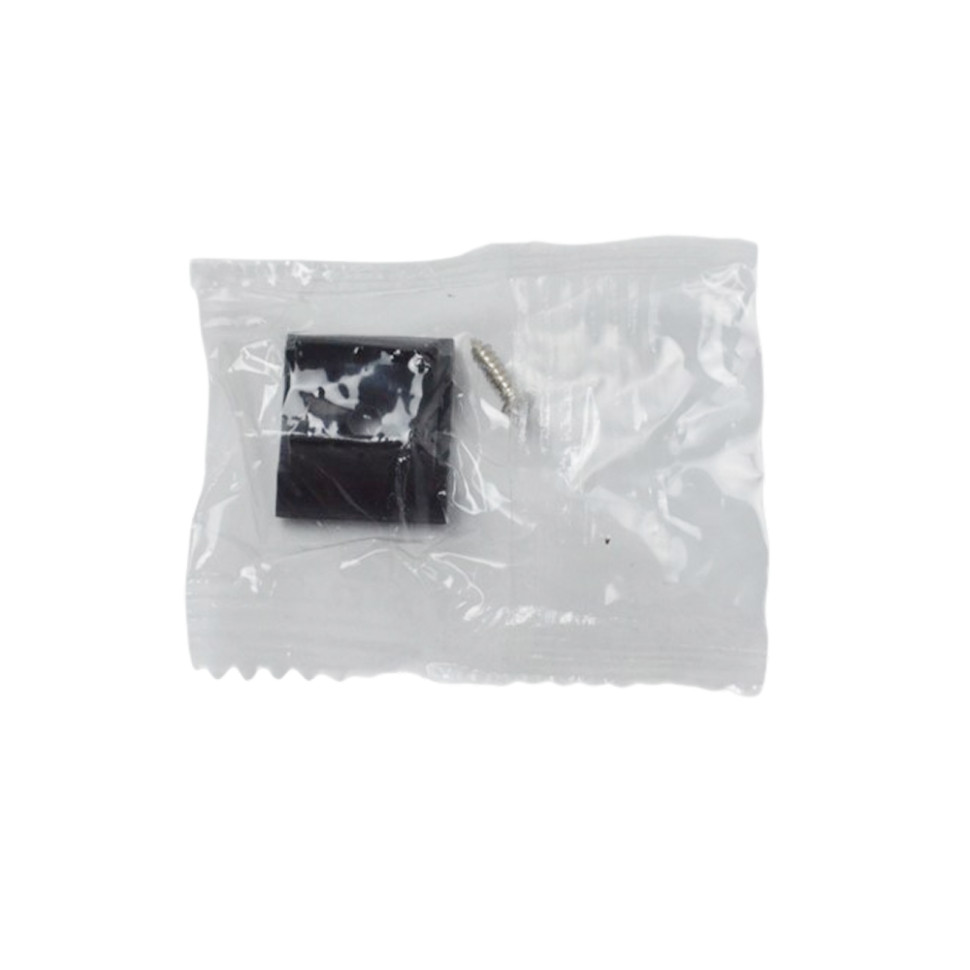 Датчик махания вкл/выкл DC12V-24V GZ-SS60, 10мм (уп.20шт) черный