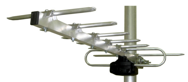 Антенна наружная Фаворит-7 (Н)(8 мм)(ХИТ для приемников Т2!!