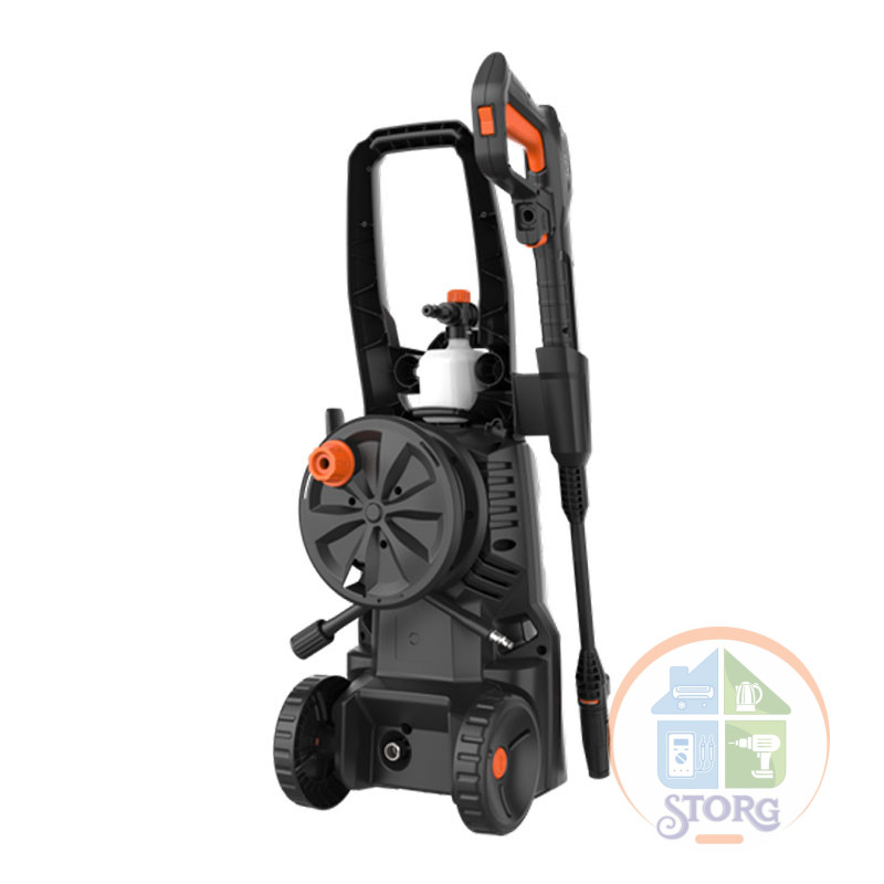 Мойка высокого давления ELITECH М 2200РКП 204591