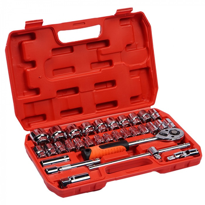 Набор Инструментов KINGQUEEN 32 Предмета К/T-190032A Набор Инструментов KINGQUEEN 32 Предмета К/T-190032A