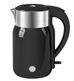Чайник электрический SAKURA SA-2182BK (1.8) черн, 1800Вт дисковый нагревательный элемент Чайник электрический SAKURA SA-2182BK (1.8) черн, 1800Вт дисковый нагревательный элемент