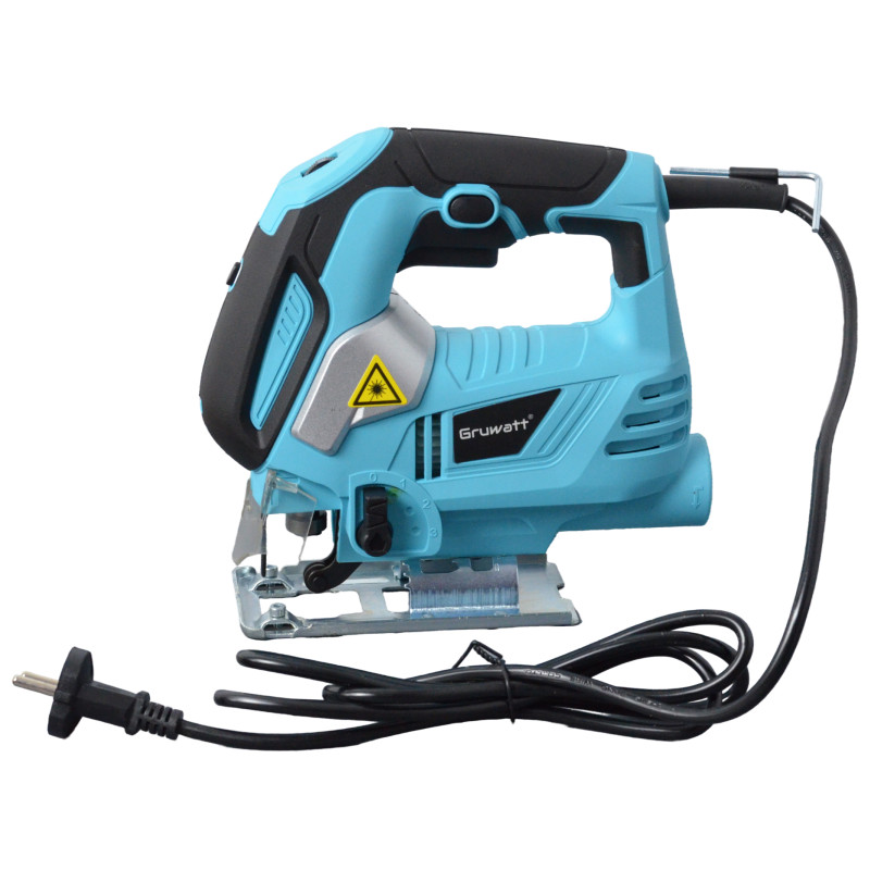 Лобзик электрический Gruwatt GRS-L1, 110-240 В