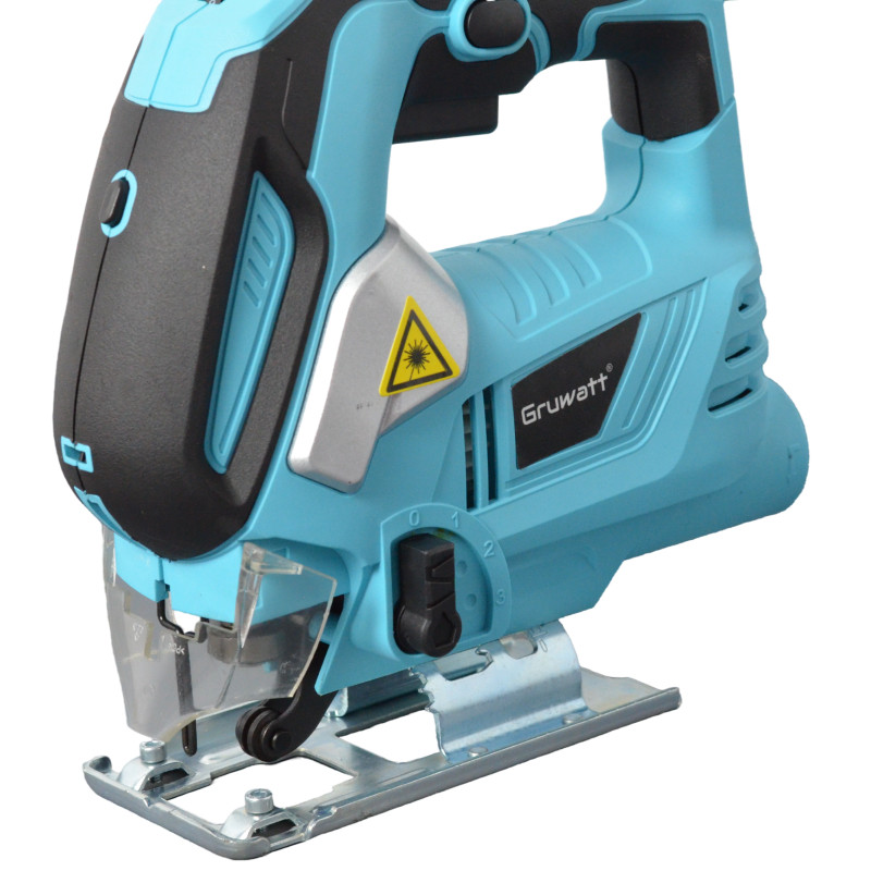 Лобзик электрический Gruwatt GRS-L1, 110-240 В