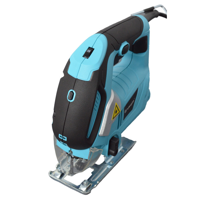 Лобзик электрический Gruwatt GRS-L1, 110-240 В