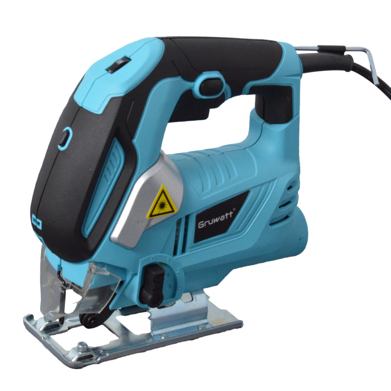 Лобзик электрический Gruwatt GRS-L1, 110-240 В
