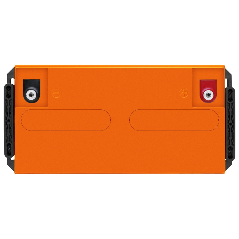 Аккумуляторная батарея ExeGate HR 12-65 (12V 65Ah, под болт М6)