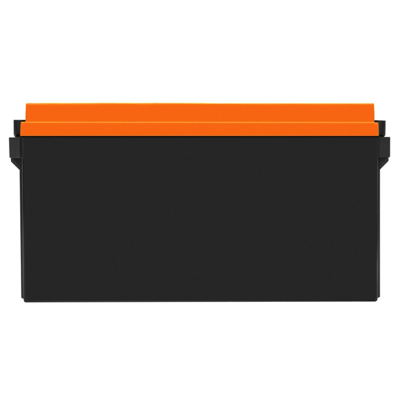 Аккумуляторная батарея ExeGate HR 12-65 (12V 65Ah, под болт М6)