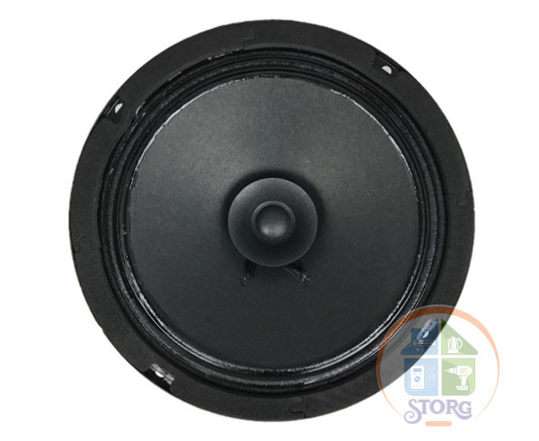 Коаксиальная акустика AudioNova CS-160DC ( 16-17см, Max.power 150w)