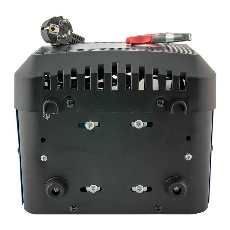 Зарядное устройство ЭНЕРГИЯ СТАРТ 15 РT (АКБ 12/24В; Напряжение 230В; Макс.ток 10А; 12 мес.гарантии)