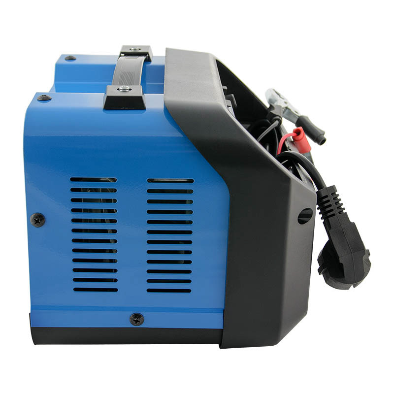 Зарядное устройство ЭНЕРГИЯ СТАРТ 15 РT (АКБ 12/24В; Напряжение 230В; Макс.ток 10А; 12 мес.гарантии)