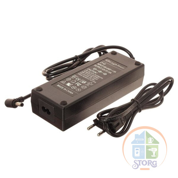 Блок питания Live-Power 12V LP224 12V/3A (5,5*2,5)