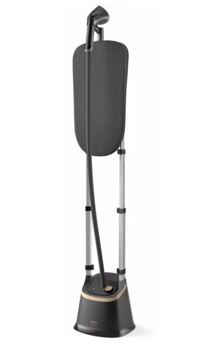 Отпариватель Philips VERTICAL STE3170/80, Черный, 2000 Вт, 3 реж., 40 г/мин, 2000 мл