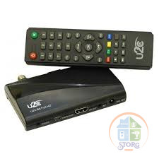 Спутниковый ресивер UClan B6 Full HD