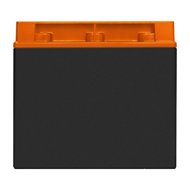 Аккумуляторная батарея ExeGate EX285662RUS HRL 12-18 (12V 18Ah, клеммы F3 (болт М5 с гайкой)