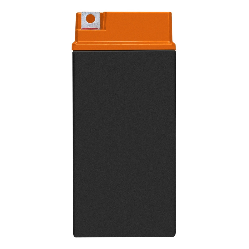 Аккумуляторная батарея ExeGate EX285662RUS HRL 12-18 (12V 18Ah, клеммы F3 (болт М5 с гайкой)