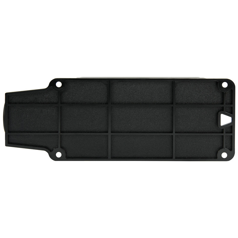 Розетка 2-местная с крышками (каучук) ЭНЕРГИЯ РF 16А 220В IP-54