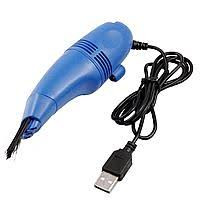 Мини вакумный очиститель для PC GeamBird USB