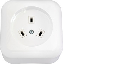 Розетка к электроплите ОУ / РА32-002 (28) Bylectrica Беларусь