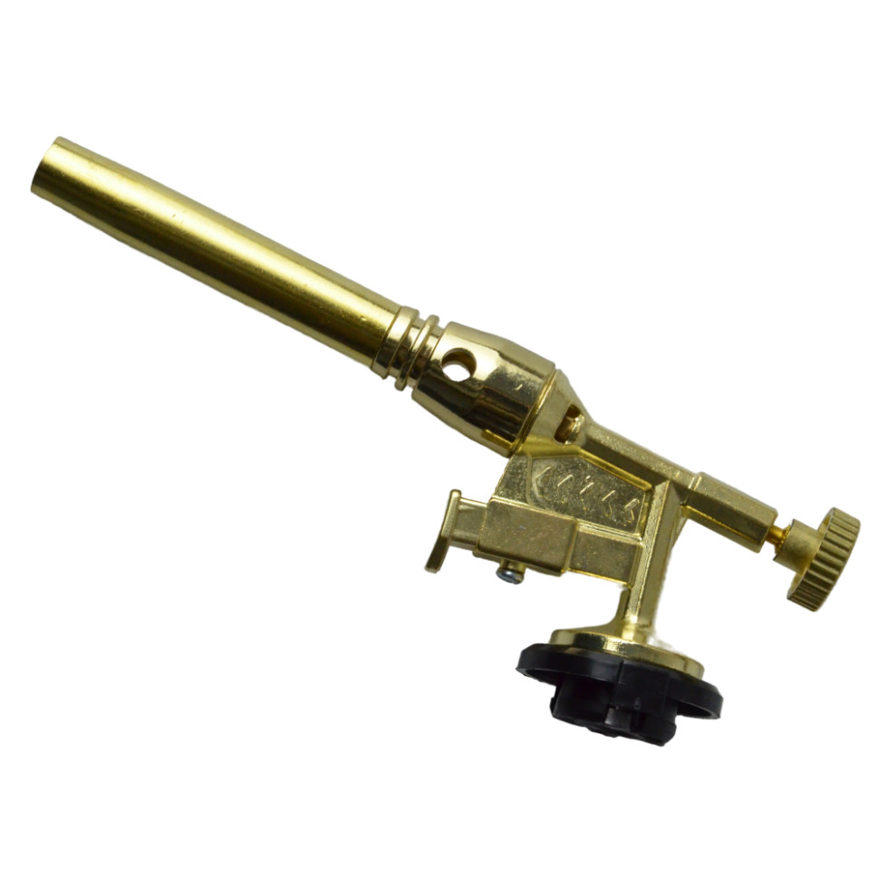 Газовая горелка-насадка S-TORG T-309 с пьезоподжигом