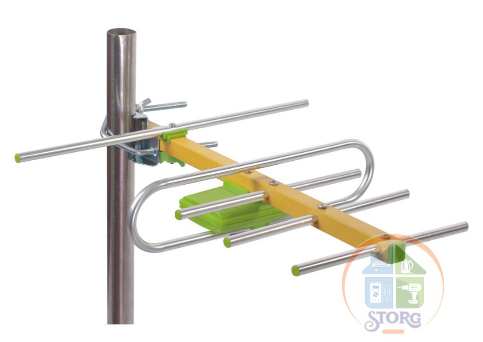Антенна наружная S-TORG HD-208E